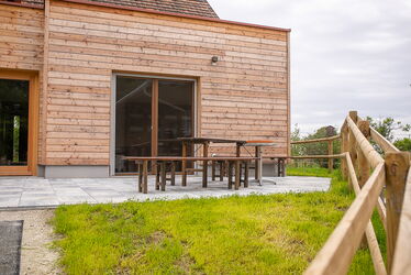 Seminarraum Hof zu Radochenberg